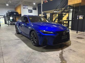 lexus is 300 с регистрация & авто кредит
