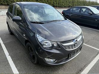 opel karl 1,0 cosmo 5d