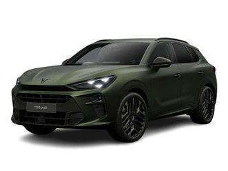 1.5 ehybrid 25.8kwh tribe edition dsg euro 6 (start/stop) 5dr automatic