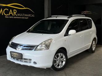 s 1.6 16v flex fuel mec.