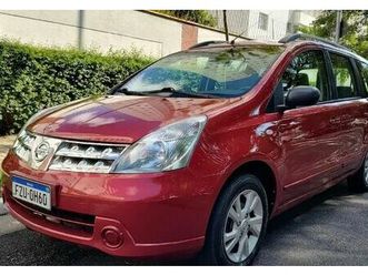 s 1.8 16v flex fuel aut.