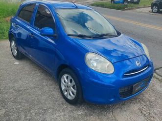 s 1.0 16v flex fuel 5p