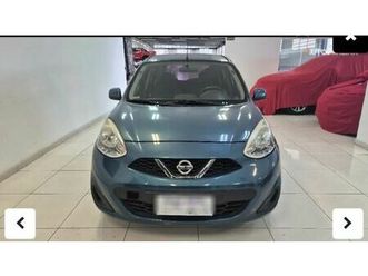 s 1.6 16v flex fuel 5p