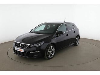 peugeot 308 1.6 blue-hdi gt line