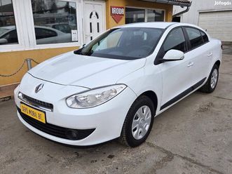 renault fluence 1.6 confort euro5