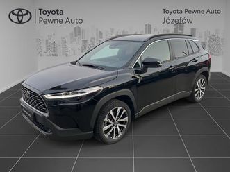 2.0 hybrid 197km style + tech fv23% gwarancja salonpl