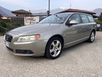 volvo v70/xc70 v70 2.4 d5 20v (185cv) cat class