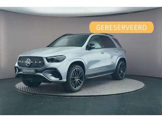 cars de suv 4matic star edition
