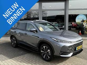 phev 1.5 luxury | 100km (wltp) | 360 camera | 1500