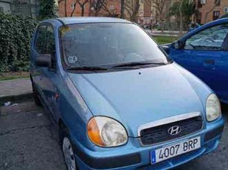 hyundai - atos prime