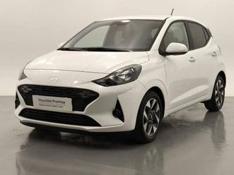 hyundai - i10 1.0 klass