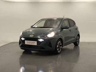 hyundai - i10 1.0 klass