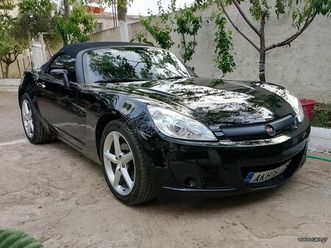 opel gt 2009 2.0 turbo