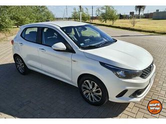 fiat argo 1.8 precision - impecable