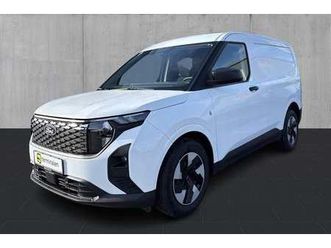 ford e-transit courier 43 trend