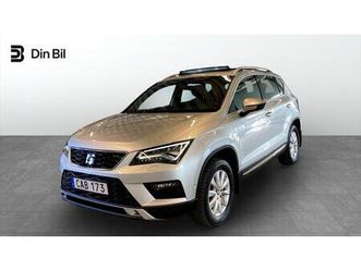 1.4 tsi xcellence värmare pano drag 150hk