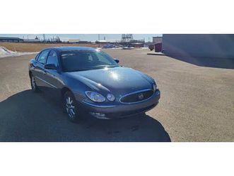2006 buick allure