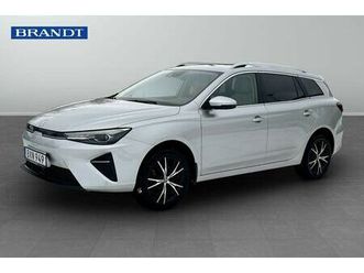 mg5 electric standar