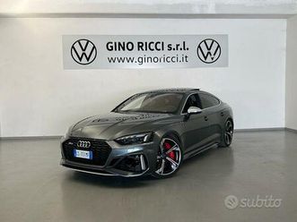 audi rs5 sportback 2.9 tfsi sportback quattro...