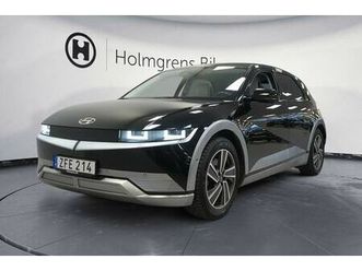 rwd 73 kwh advanced drag hud tech | ränta 0,99%