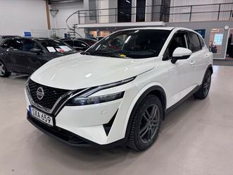 1.3 dig-t xtronic-cvt 360-kamera drag 2,99% ränta