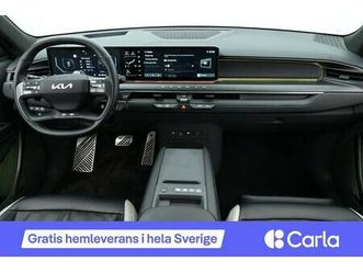 awd gt-line pano elstol 7-sits meridian drag v-hjul