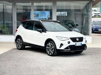 fr 1.0 benzina 95cv e6 neo. - 2022