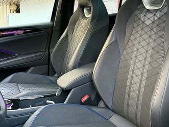 volkswagen tiguan r-line tdi 150ch dsg