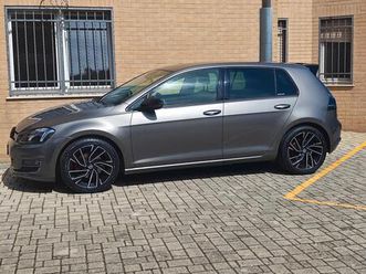 golf 7 2.0 tdi 150cv