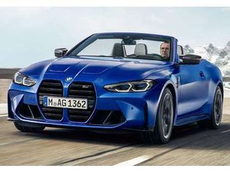 cabrio competition xdrive