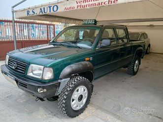 tata pick-up 2.0 tdi autocarro full 06