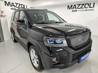 1.5 turbo gpl premium 7 posti