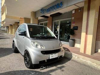 0.8 cdi passion 45cv