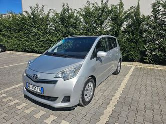toyota verso-c 1.4 nafte automat