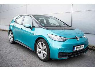 id. 3 pro s 77kwh 4-sitzer pro s