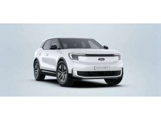 -e extended range explorer 286 cv