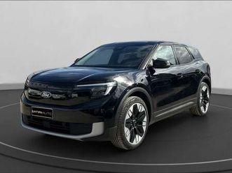 elettrico explorer 79kwh extended range rwd 204 cv