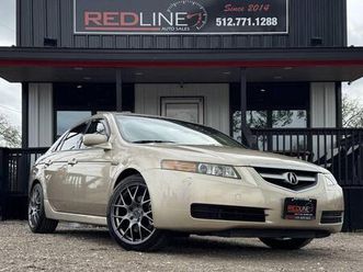 used 2006 acura tl base