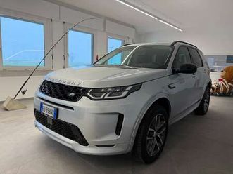 2.0d td4 mhev s awd 163cv auto