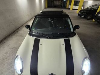 mini one clubman clubman one one