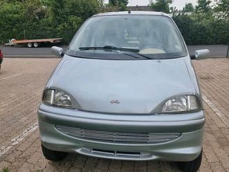 ligier nova 50ccm benzin