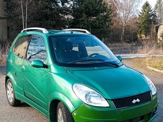 micro car 45 kmh ligier xtoo r