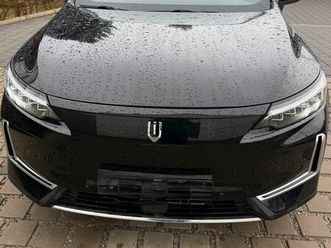 elaris beo // skywell et5 // facelift // 86kwh