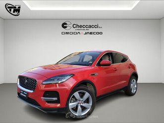 e-pace 2.0d i4 204 cv awd auto