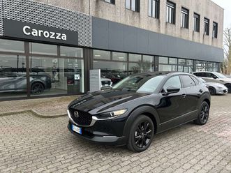cx-30 2.0 m-hybrid homura 2wd 150cv 6at