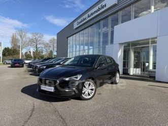 iv 1.0 etsi 110 s&s style dsg