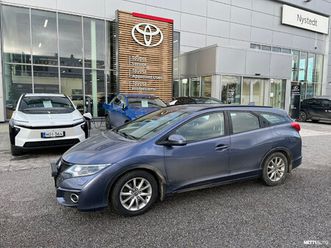 tourer 1,8i joy edition