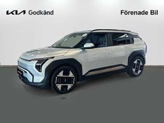 kia ev3 plus long range | kia godkänd