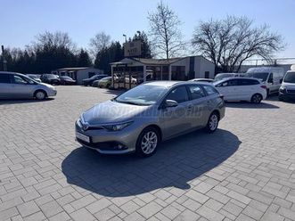 toyota auris touring sports 1.6 active my17 comfort