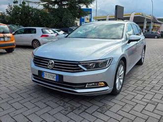passat variant 2.0 tdi dsg comfortline bluemotion technology